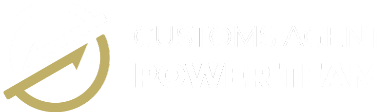 Customs Agent Power Team